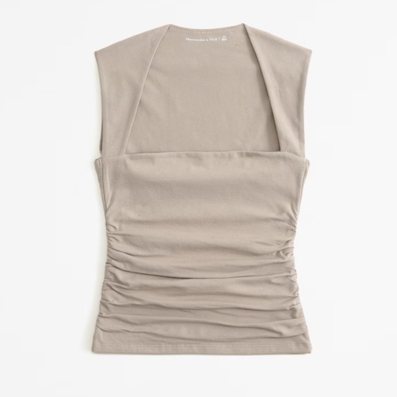 Abercrombie & Fitch Tops - Abercrombie & Fitch Ava top